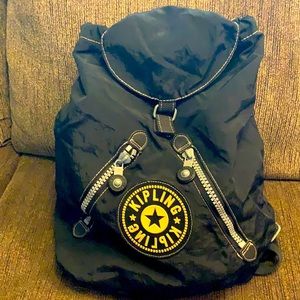 Kipling Backpack